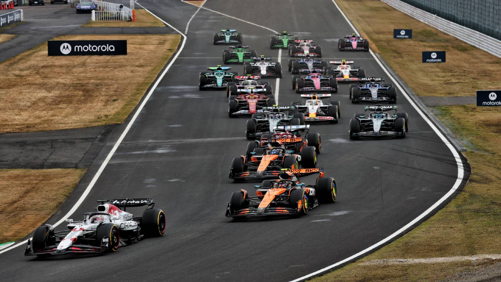 Claudio vence no Japão!